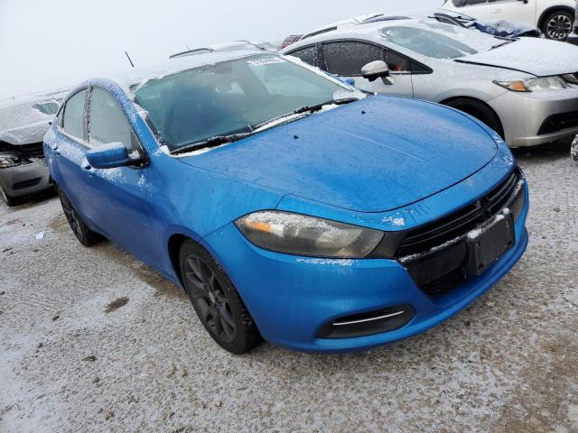 Photo 4 from auction – 2016 DODGE DART SE with VIN 1C3CDFAA3GD555298