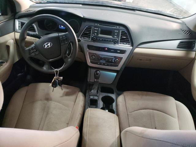 Photo 8 from auction – 2015 HYUNDAI SONATA SE with VIN 5NPE24AF8FH118786