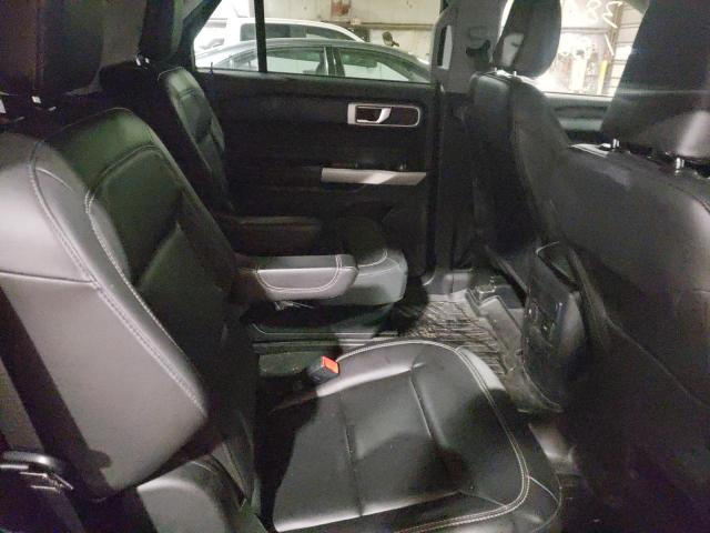 Foto 10 de la subasta – 2022 FORD EXPLORER X con VIN 1FMSK8DH4NGA77224