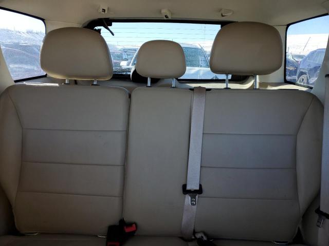 Photo 10 from auction – 2012 FORD ESCAPE LIM with VIN 1FMCU9EG1CKC54171