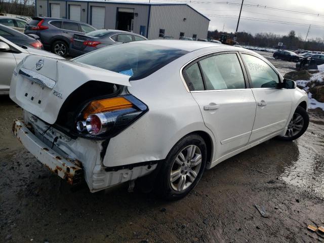Photo 3 from auction – 2011 NISSAN ALTIMA BAS with VIN 1N4AL2AP7BN496753
