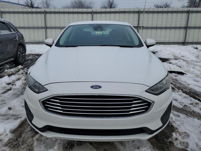 Photo 5 from auction – 2020 FORD FUSION SE with VIN 3FA6P0HD9LR166251