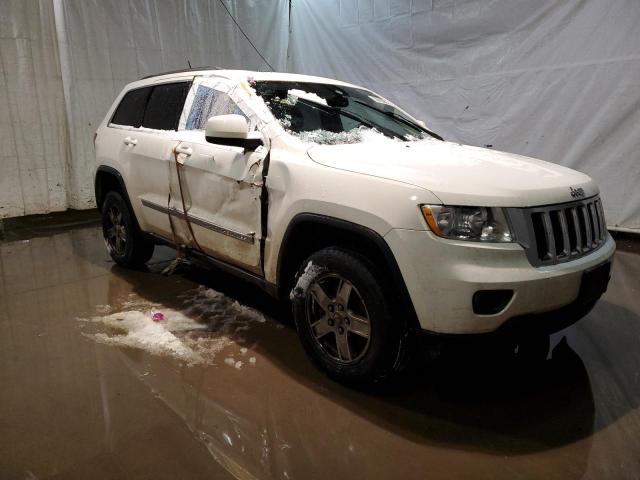 Photo 4 from auction – 2012 JEEP GRAND CHER with VIN 1C4RJFAG3CC349983