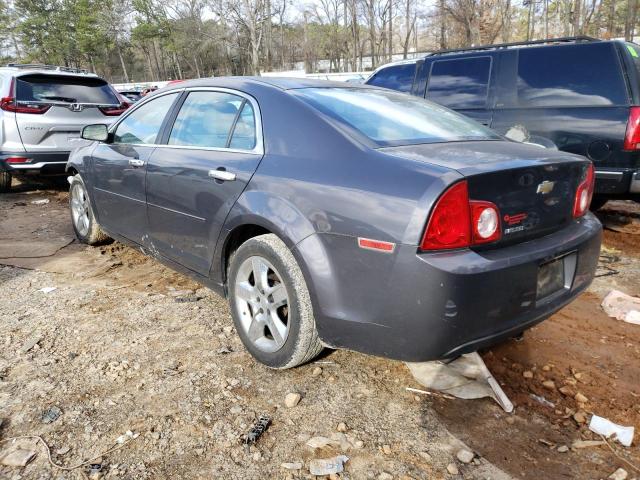 Photo 2 from auction – 2012 CHEVROLET MALIBU LS with VIN 1G1ZA5EU7CF389100