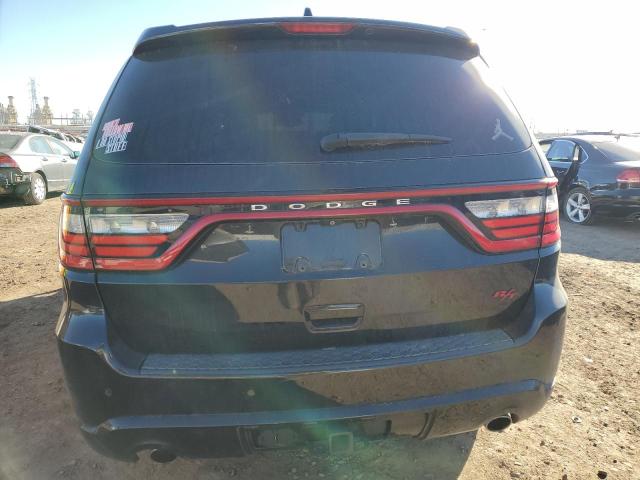 Photo 6 from auction – 2015 DODGE DURANGO R/ with VIN 1C4SDHCT1FC155925