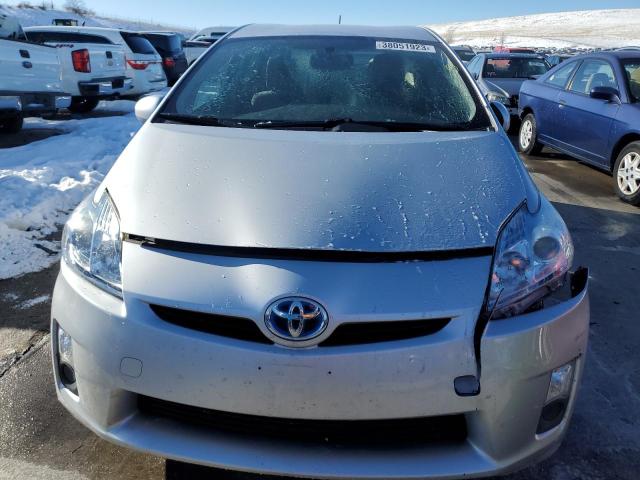 صورة رقم 5 من المزاد - 2011 TOYOTA PRIUS مع VIN JTDKN3DU8B1373941