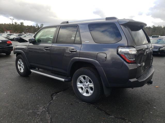 Photo 2 from auction – 2019 TOYOTA 4RUNNER SR with VIN JTEBU5JR7K5726270