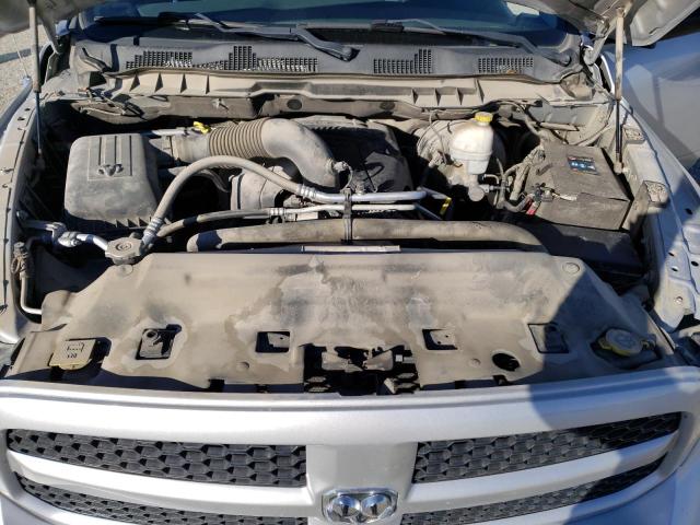 Photo 11 from auction – 2013 RAM 1500 ST with VIN 1C6RR7FT3DS573497