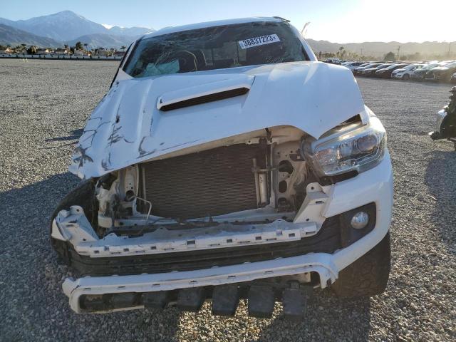 Photo 5 from auction – 2017 TOYOTA TACOMA DOU with VIN 3TMAZ5CN9HM039595