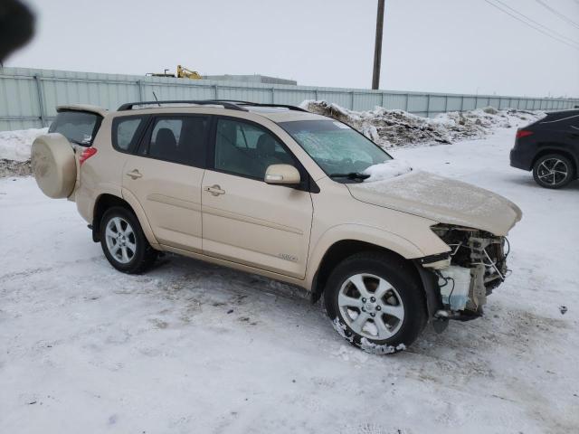 Photo 4 from auction – 2012 TOYOTA RAV4 LIMIT with VIN 2T3DK4DV0CW075385