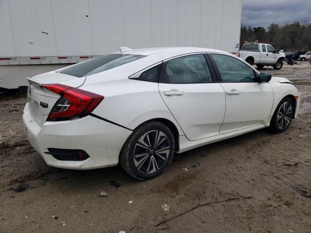 Photo 3 from auction – 2016 HONDA CIVIC EXL with VIN 19XFC1F74GE207049