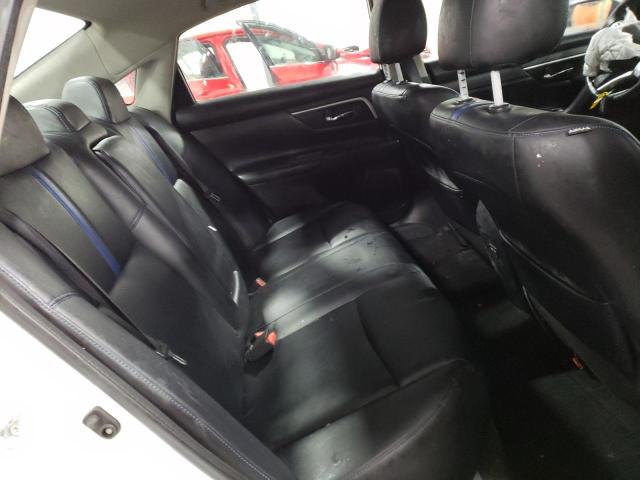 Photo 10 from auction – 2018 NISSAN ALTIMA 2.5 with VIN 1N4AL3AP0JC229941