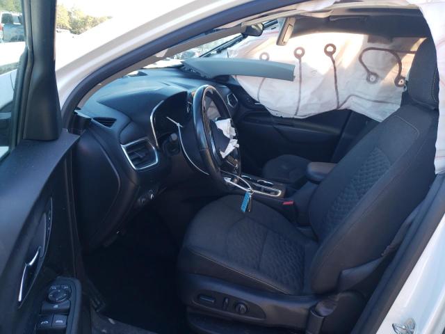 Photo 7 from auction – 2018 CHEVROLET EQUINOX LT with VIN 3GNAXJEV5JS622248