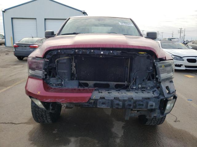 Photo 5 from auction – 2013 RAM 1500 ST with VIN 1C6RR7KT4DS605976