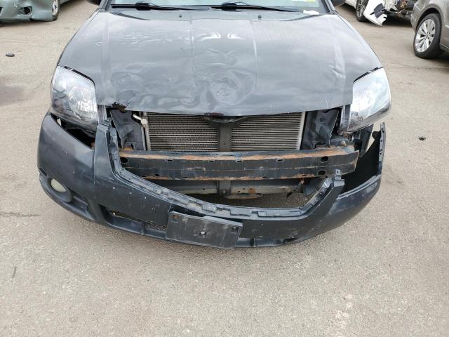 Photo 11 from auction – 2010 MITSUBISHI GALANT ES with VIN 4A32B3FF1AE014331