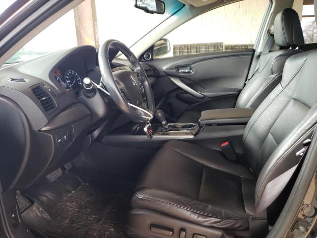 Photo 7 from auction – 2015 ACURA RDX TECHNO with VIN 5J8TB4H54FL023188
