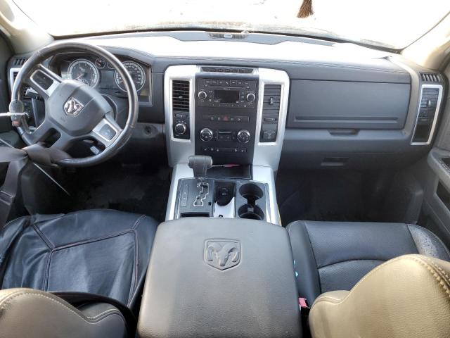 Photo 8 from auction – 2010 DODGE RAM 1500 with VIN 1D7RV1GT6AS167263