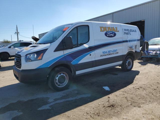 FORD TRANSIT T- 2019 with VIN 1FTYE1ZM4KKA17701 - Photo from auction