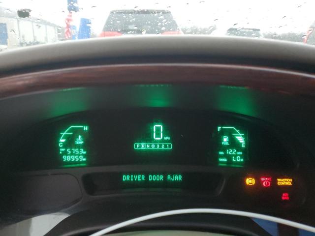 Photo 9 from auction – 2000 CADILLAC DEVILLE with VIN 1G6KD54Y9YU226412