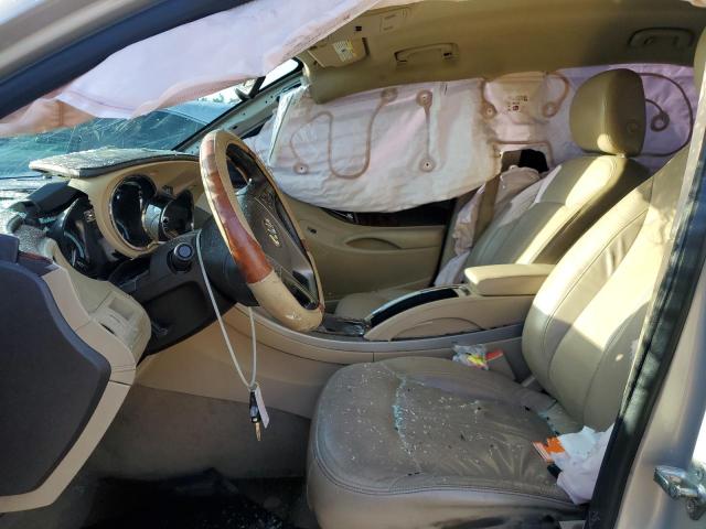 Photo 7 from auction – 2012 BUICK LACROSSE with VIN 1G4GC5E36CF148804