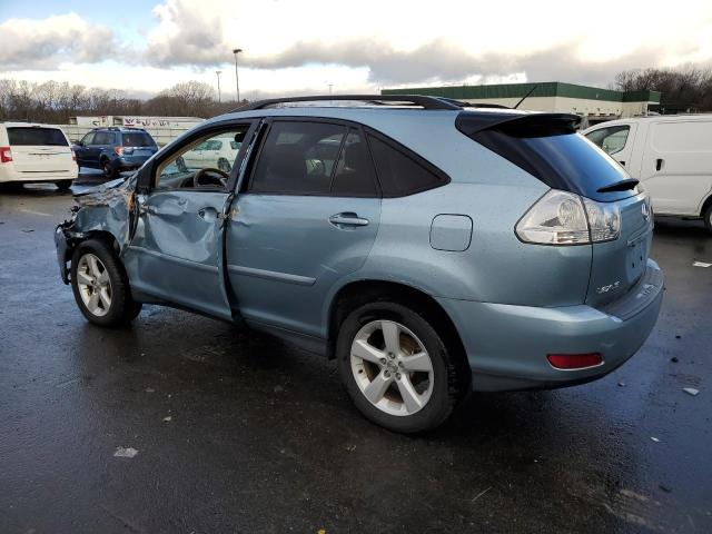 Photo 2 from auction – 2006 LEXUS RX 330 with VIN 2T2HA31U86C107309