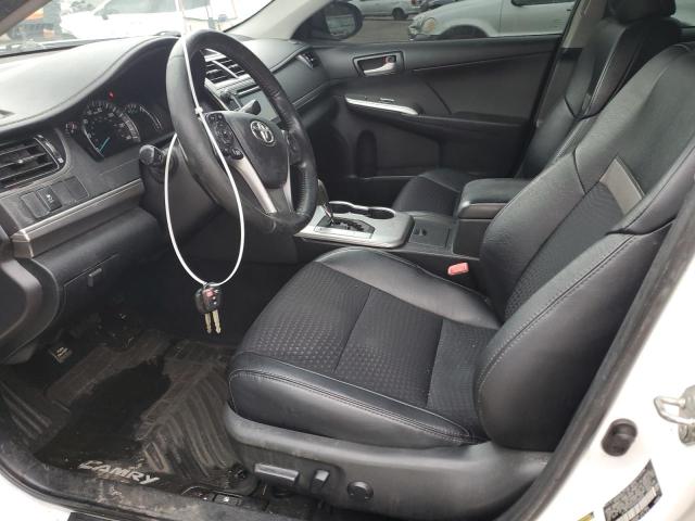 Photo 7 from auction – 2014 TOYOTA CAMRY L with VIN 4T1BF1FK4EU352029
