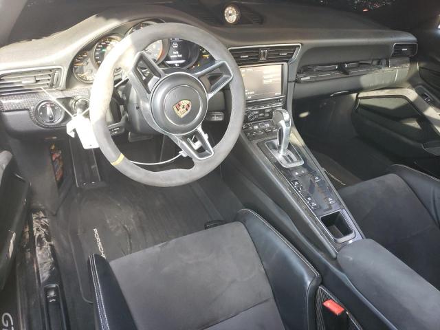 Photo 8 from auction – 2016 PORSCHE 911 GT3 RS with VIN WP0AF2A91GS187243