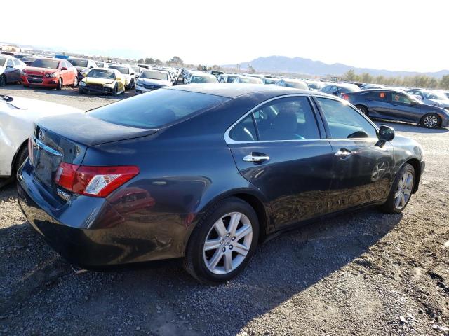 Photo 3 from auction – 2008 LEXUS ES 350 with VIN JTHBJ46G482266802