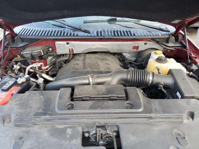 Photo 12 from auction – 2017 FORD EXPEDITION with VIN 1FMJU1KT3HEA20470