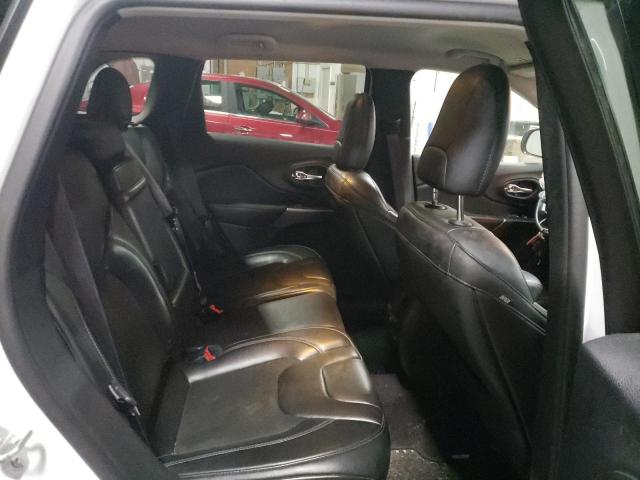 Photo 11 from auction – 2019 JEEP CHEROKEE L with VIN 1C4PJMLX2KD211451