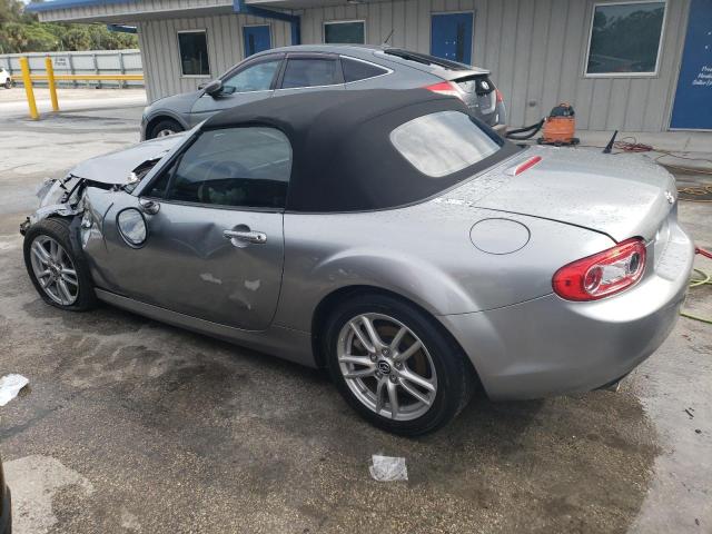 Photo 2 from auction – 2013 MAZDA MX-5 MIATA with VIN JM1NC2JF4D0229783