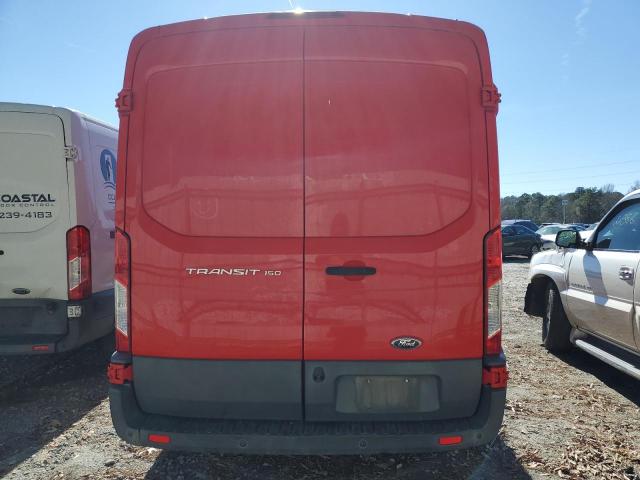 Foto 6 de la subasta – 2017 FORD TRANSIT T- con VIN 1FTYE1CM2HKA13776