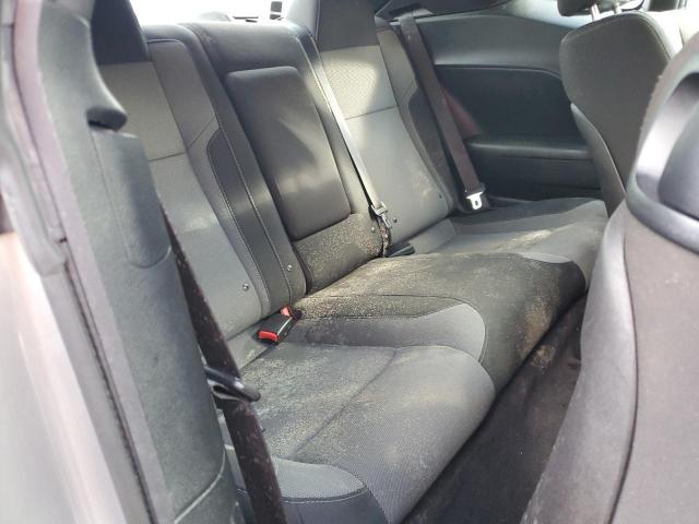Photo 10 from auction – 2016 DODGE CHALLENGER with VIN 2C3CDZAG4GH280145