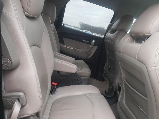 Photo 11 from auction – 2009 GMC ACADIA SLE with VIN 1GKER13D09J178244