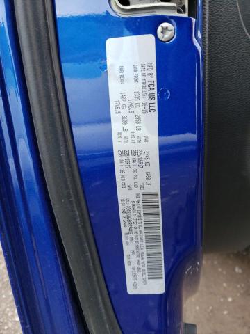 Photo 14 from auction – 2019 DODGE GRAND CARA with VIN 2C4RDGBG6KR794462