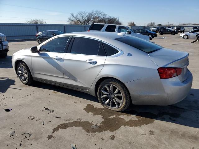 Photo 2 from auction – 2016 CHEVROLET IMPALA LT with VIN 2G1105SA3G9201309