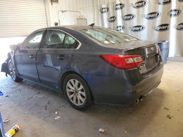 Photo 2 from auction – 2016 SUBARU LEGACY 2.5 with VIN 4S3BNBC63G3055816