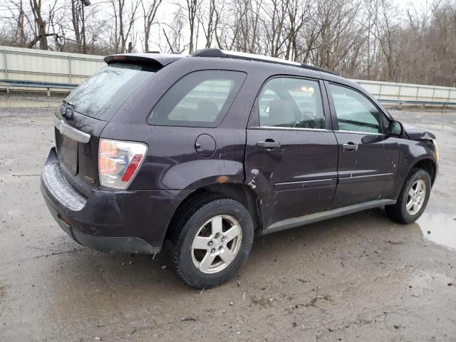 Photo 3 from auction – 2007 CHEVROLET EQUINOX LS with VIN 2CNDL13F576055426