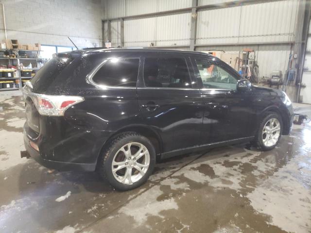 Photo 3 from auction – 2014 MITSUBISHI OUTLANDER with VIN JA4JZ4AX9EZ606410