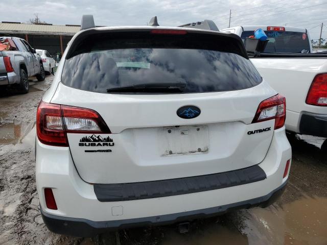 Photo 6 from auction – 2017 SUBARU OUTBACK 2. with VIN 4S4BSANC1H3230521