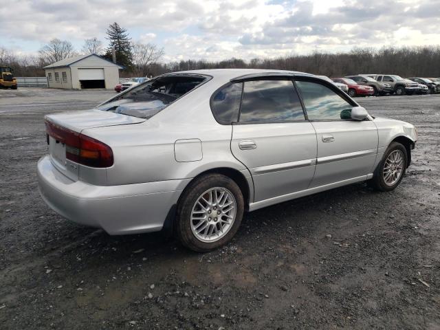 Photo 3 from auction – 2004 SUBARU LEGACY L S with VIN 4S3BE625547200990