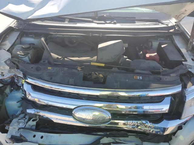 Photo 11 from auction – 2013 FORD EDGE SE with VIN 2FMDK3GC8DBE18318