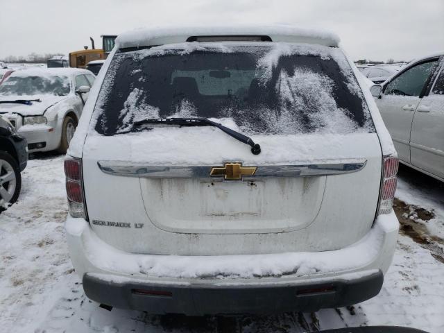Photo 6 from auction – 2006 CHEVROLET EQUINOX LT with VIN 2CNDL63FX66101442