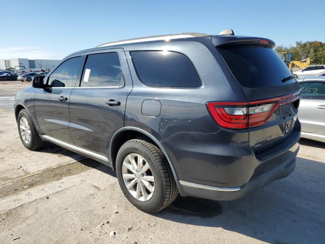 Photo 2 from auction – 2014 DODGE DURANGO SX with VIN 1C4RDJAG4EC590223