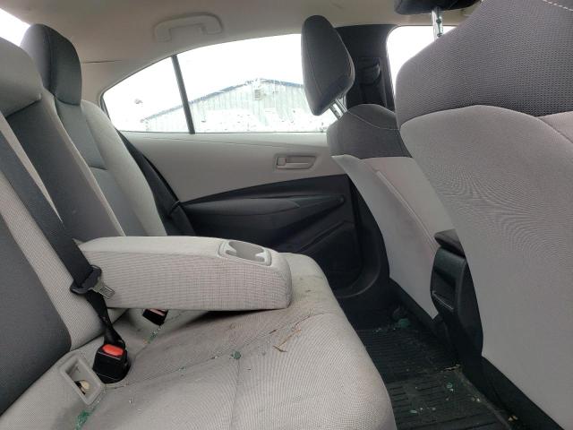 Photo 10 from auction – 2022 TOYOTA COROLLA LE with VIN 5YFEPMAE9NP305772