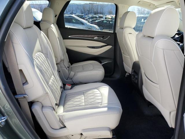 Photo 11 from auction – 2022 BUICK ENCLAVE AV with VIN 5GAEVCKW0NJ176754