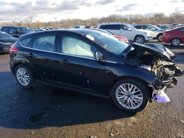 Photo 4 from auction – 2016 FORD FOCUS TITA with VIN 1FADP3N20GL236140