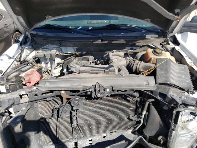 Photo 11 from auction – 2013 FORD F150 with VIN 1FTMF1CM0DKE66767