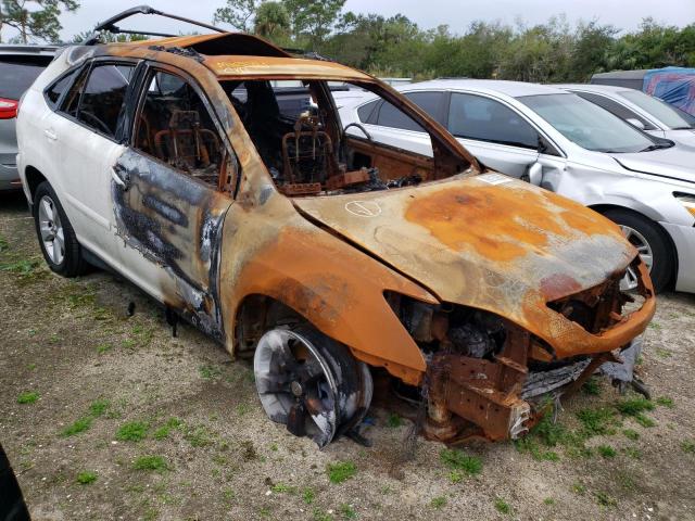 Photo 4 from auction – 2005 LEXUS RX 330 with VIN 2T2GA31U95C037832