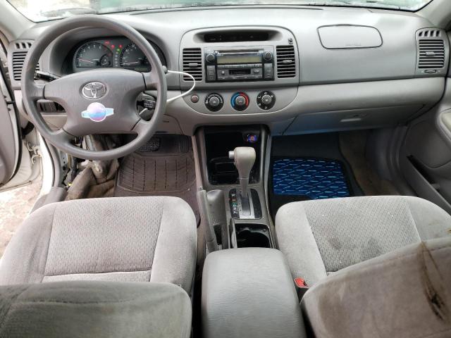 Photo 8 from auction – 2003 TOYOTA CAMRY LE with VIN 4T1BE32K33U190184